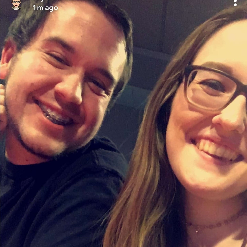 Meet your Posher, David